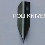 Piercing Knife